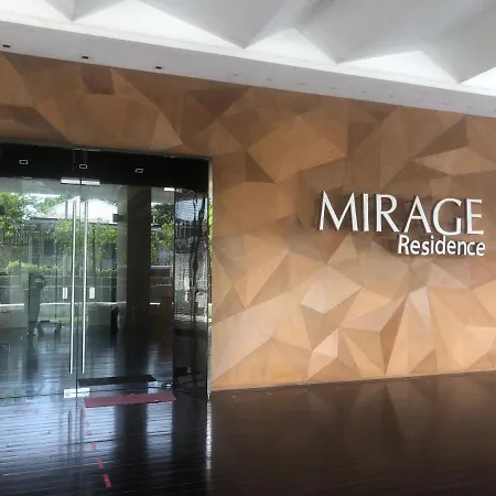 The Mirage Yks Apartamento